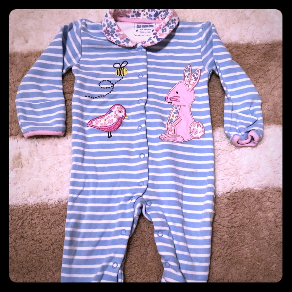 JoJo Maman Bebe - Picture 1 of 3